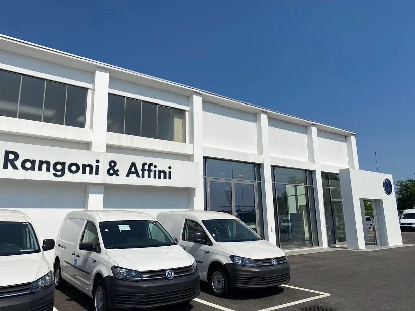Rangoni e affini